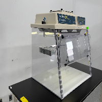 AirClean 600 PCR Workstation image 0